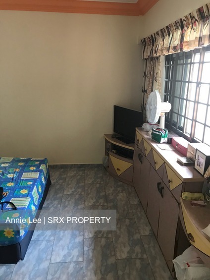 Blk 309 Canberra Road (Sembawang), HDB 5 Rooms #171922562